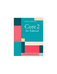 Core 2 for Edexcel 