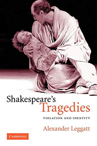 Shakespeare's Tragedies 