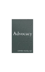 Advocacy 