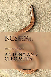 Antony and Cleopatra 