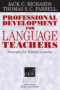 Professional Development for Language Teachers 