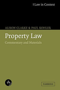 Property Law 