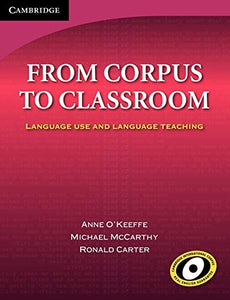 From Corpus to Classroom 