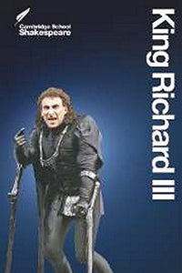 King Richard III 