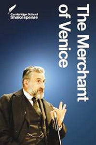 The Merchant of Venice 