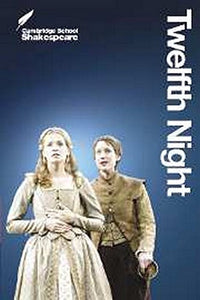 Twelfth Night New 