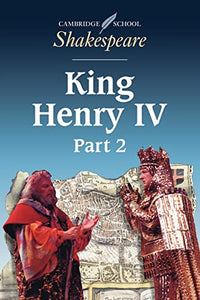 King Henry IV, Part 2 