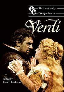 The Cambridge Companion to Verdi 