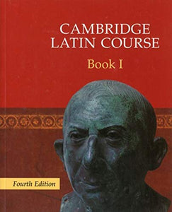 Cambridge Latin Course Book 1 4th Edition 