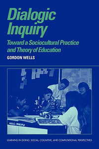 Dialogic Inquiry 