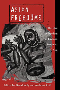 Asian Freedoms 