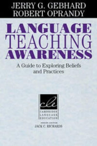 Language Teaching Awareness 