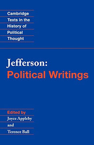 Jefferson: Political Writings 