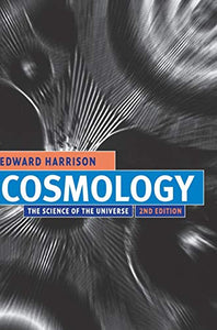 Cosmology 