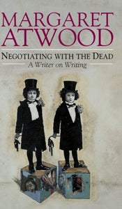 Negotiating with the Dead 