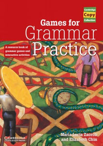 Games for Grammar Practice 