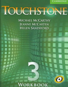 Touchstone Level 3 Workbook L3 