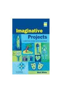 Imaginative Projects 