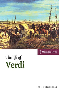 The Life of Verdi 