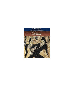 The Cambridge Illustrated History of China 