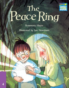 The Peace Ring ELT Edition 