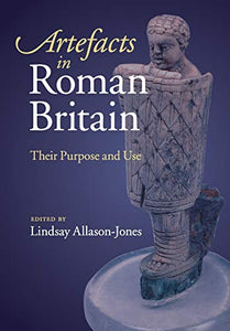 Artefacts in Roman Britain 