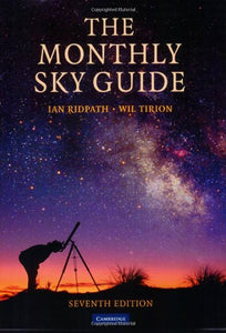 The Monthly Sky Guide 