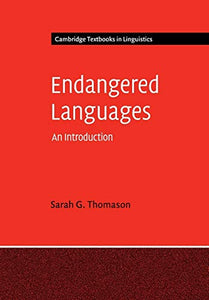 Endangered Languages 