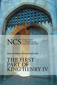 The First Part of King Henry IV 