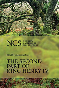 The Second Part of King Henry IV 