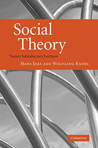 Social Theory 