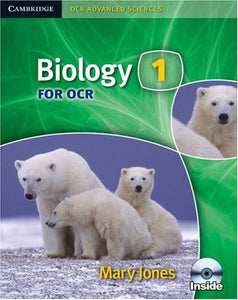 Biology 1 for OCR 