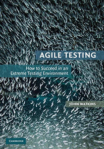 Agile Testing 