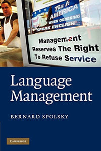 Language Management 