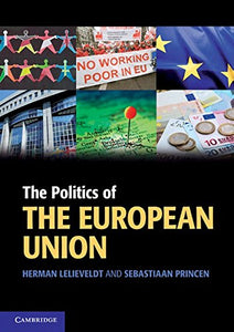 The Politics of the European Union 