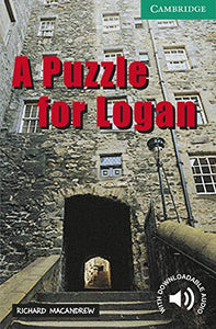 A Puzzle for Logan Level 3 