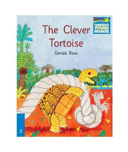 The Clever Tortoise Level 2 ELT Edition 