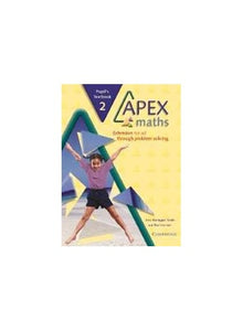 Apex Maths 2 Pupil's Book 