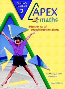 Apex Maths 2 Teacher's Handbook 