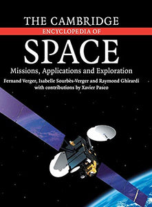 The Cambridge Encyclopedia of Space 