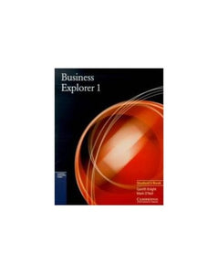 Business Explorer 1 Student's book 