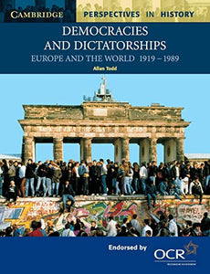 Democracies and Dictatorships 