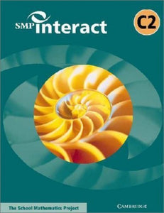 SMP Interact Book C2 