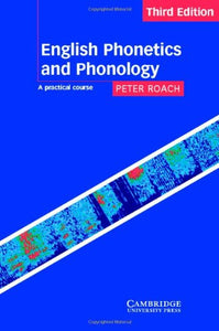 English Phonetics and Phonology 