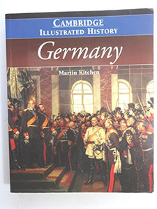 The Cambridge Illustrated History of Germany 