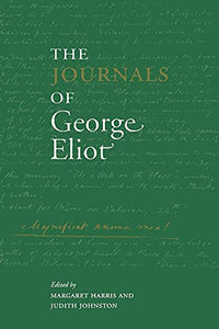 The Journals of George Eliot 