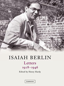 Isaiah Berlin: Volume 1 