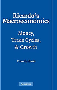 Ricardo's Macroeconomics 