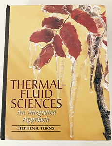 Thermal-Fluid Sciences 