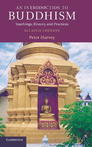 An Introduction to Buddhism 